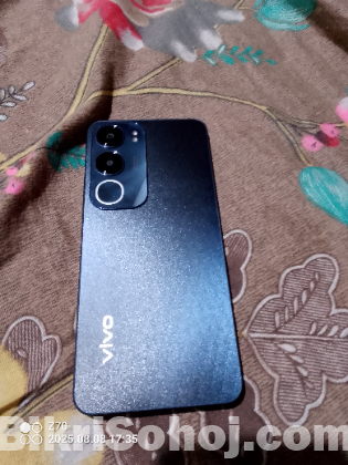 Vivo Y19s Pro